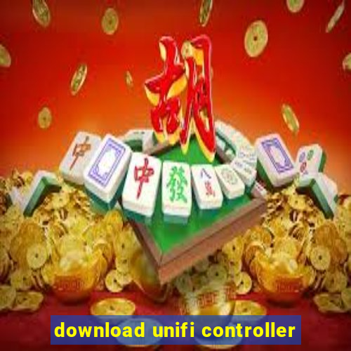 download unifi controller