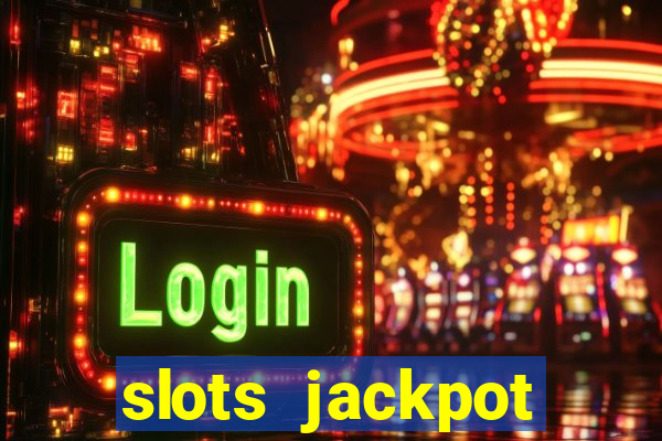 slots jackpot divine fortune