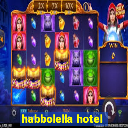 habbolella hotel