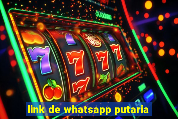 link de whatsapp putaria