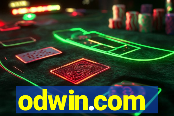 odwin.com