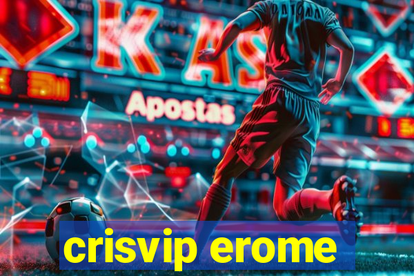 crisvip erome