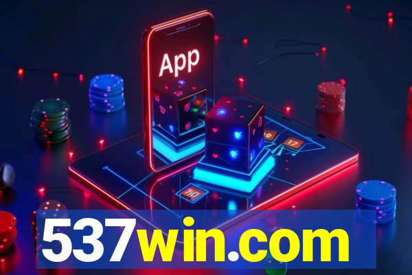 537win.com