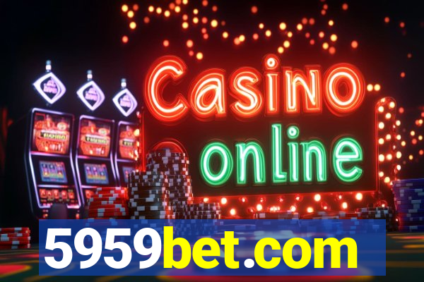 5959bet.com