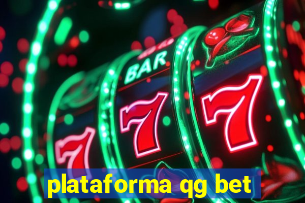 plataforma qg bet