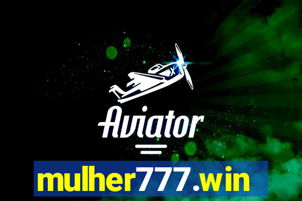 mulher777.win