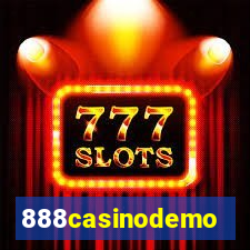 888casinodemo