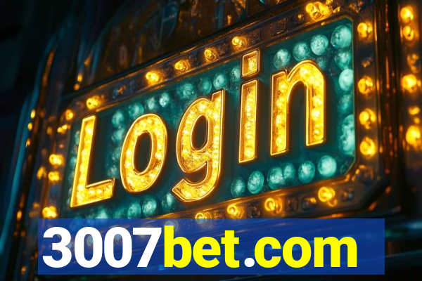 3007bet.com