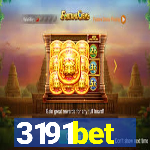 3191bet