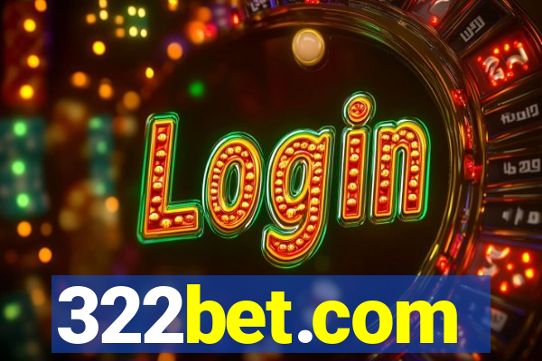 322bet.com