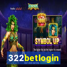 322betlogin