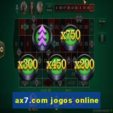 ax7.com jogos online