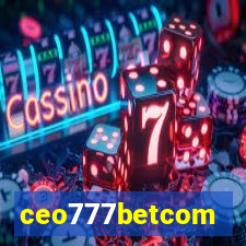 ceo777betcom