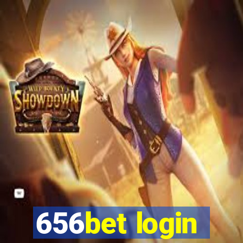 656bet login