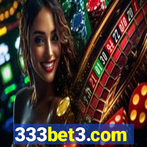 333bet3.com