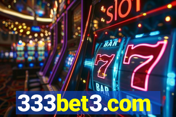 333bet3.com