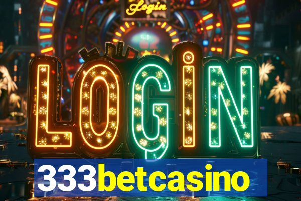 333betcasino