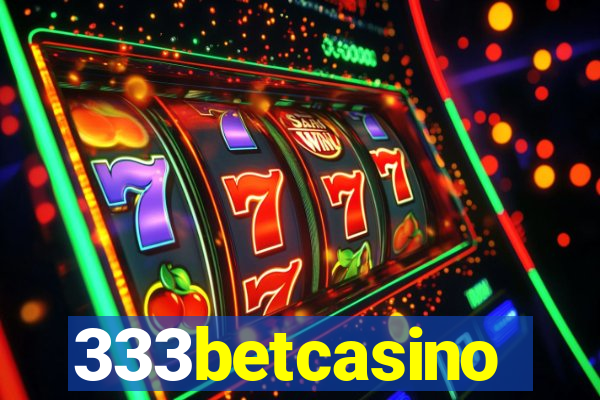 333betcasino