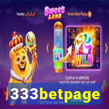 333betpage