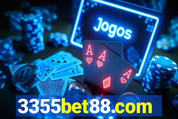 3355bet88.com