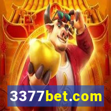 3377bet.com