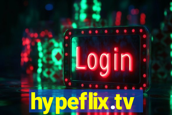 hypeflix.tv