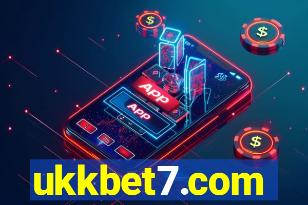 ukkbet7.com