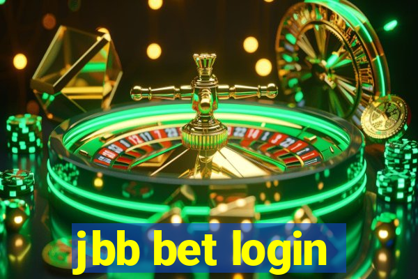 jbb bet login