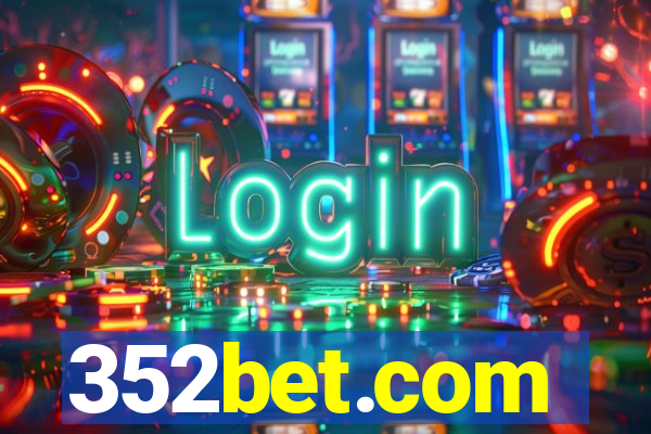 352bet.com