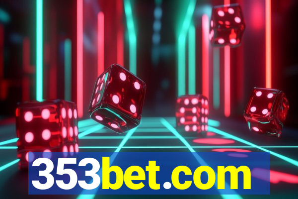 353bet.com