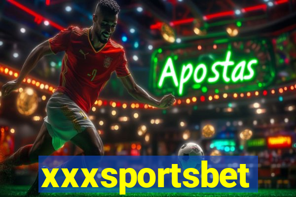 xxxsportsbet