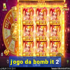 jogo da bomb it 2