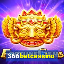 366betcassino