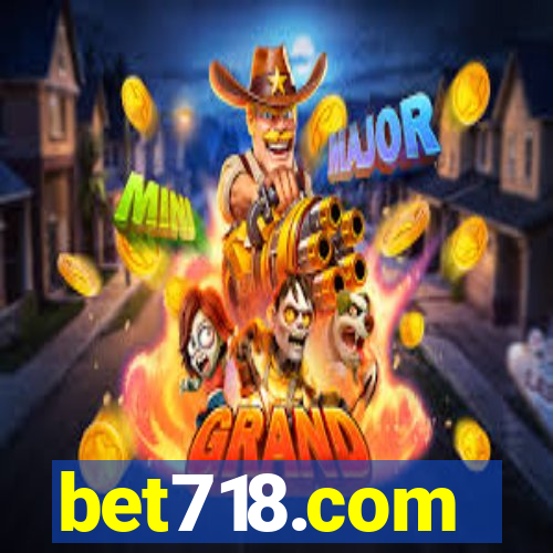 bet718.com