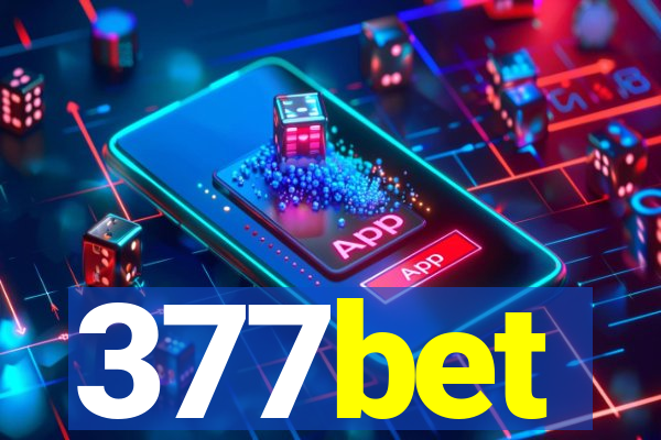 377bet