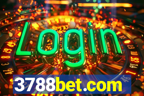 3788bet.com