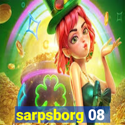 sarpsborg 08