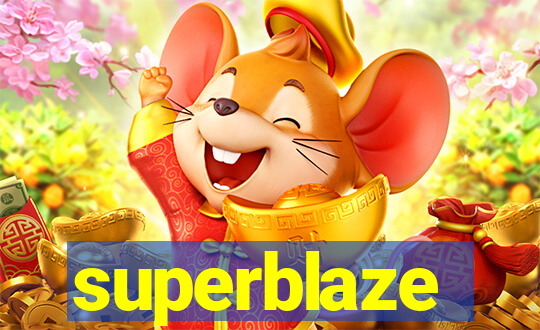 superblaze