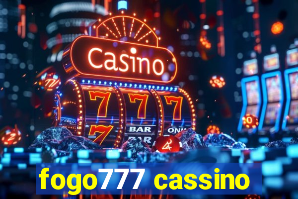 fogo777 cassino