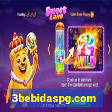 3bebidaspg.com