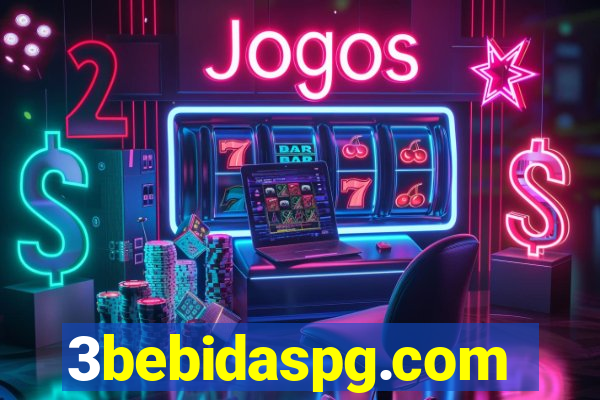 3bebidaspg.com