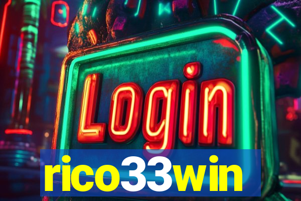 rico33win