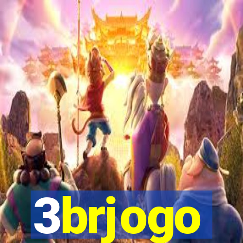 3brjogo