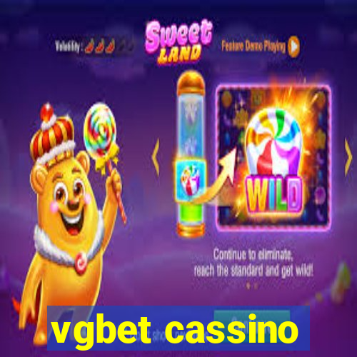 vgbet cassino