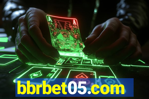 bbrbet05.com