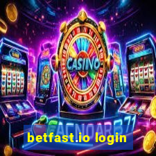 betfast.io login