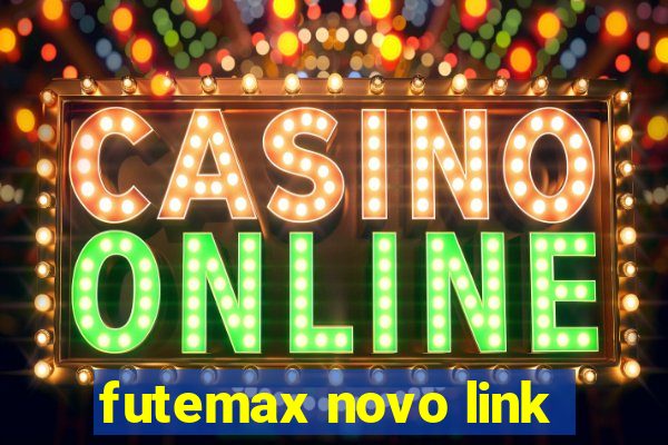 futemax novo link