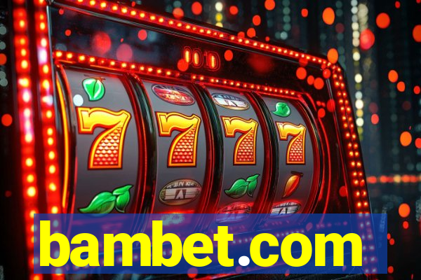 bambet.com