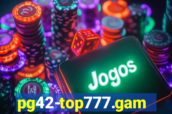 pg42-top777.games