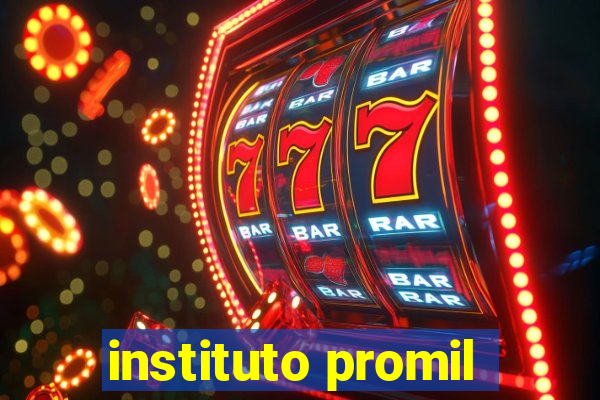 instituto promil